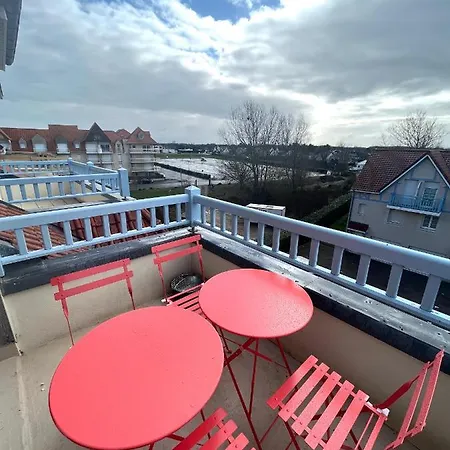 Stella Terrasse *
