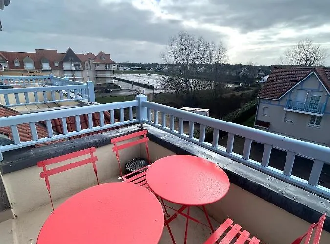 Stella Terrasse *