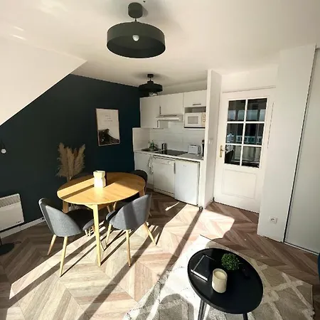 Stella Terrasse Apartman