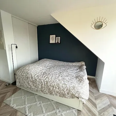 Stella Terrasse Cucq