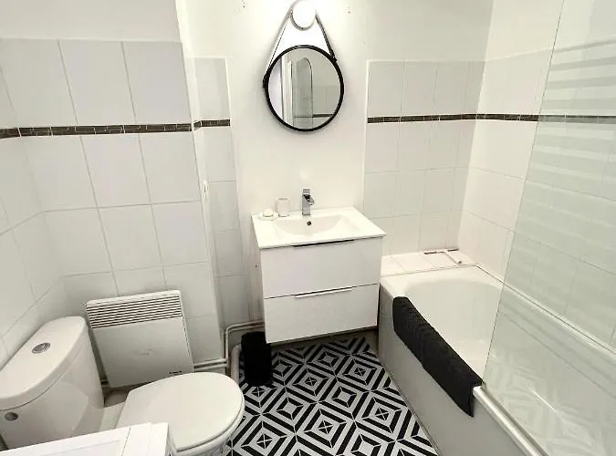 Stella Terrasse شقة كوسيك