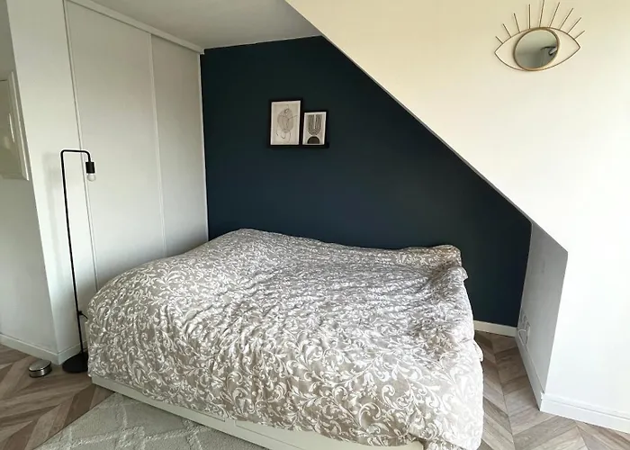 Stella Terrasse كوسيك